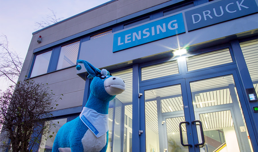 Lensing Druck Lensing Druck