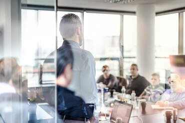 Unternehmerische Verantwortung Unternehmerische Verantwortung